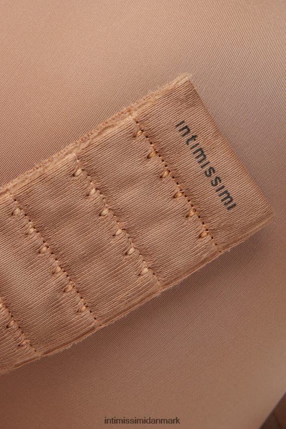 Intimissimi adele ultralet mikrofiber trekant bh Kvinder 417i-medium beige undertøj 8DZ4XJ492
