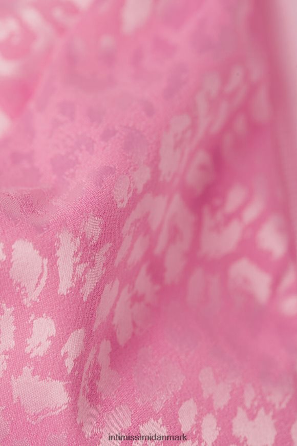 Intimissimi cool minimal emma triangle bh Kvinder 207j-slik pink undertøj 8DZ4XJ564