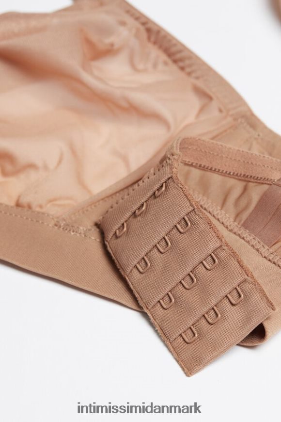 Intimissimi emma invisible touch trekant bh Kvinder 417i-medium beige undertøj 8DZ4XJ766