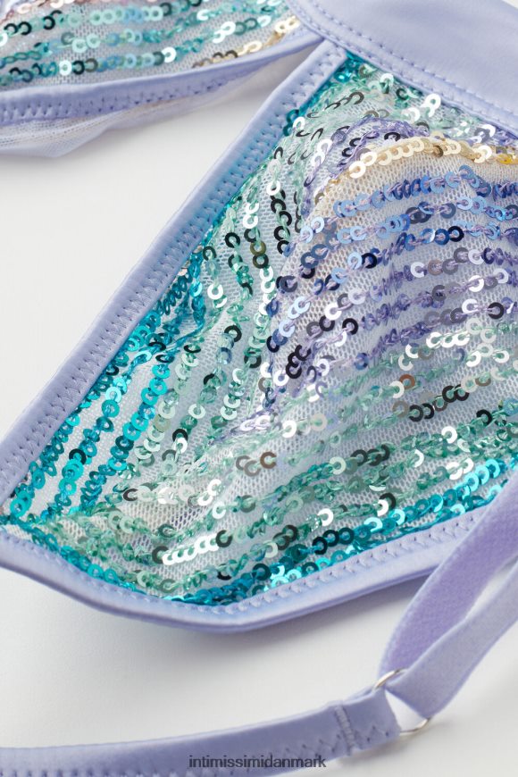 Intimissimi miami nights trekant bh Kvinder 238j-flerfarvet undertøj 8DZ4XJ534