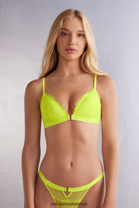 Intimissimi pure joy tiziana trekant bh Kvinder 335j-lysegul undertøj 8DZ4XJ461