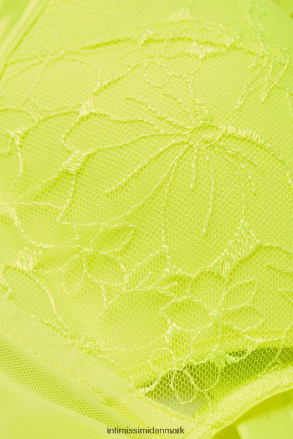Intimissimi pure joy tiziana trekant bh Kvinder 335j-lysegul undertøj 8DZ4XJ461
