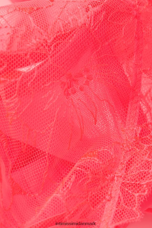 Intimissimi ren glæde trekant bh Kvinder 209j-lollipop pink undertøj 8DZ4XJ555