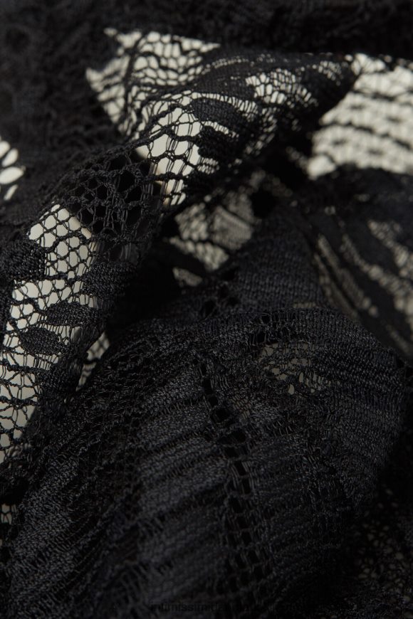 Intimissimi sensuel ubundet trekant bh Kvinder 019-sort undertøj 8DZ4XJ641