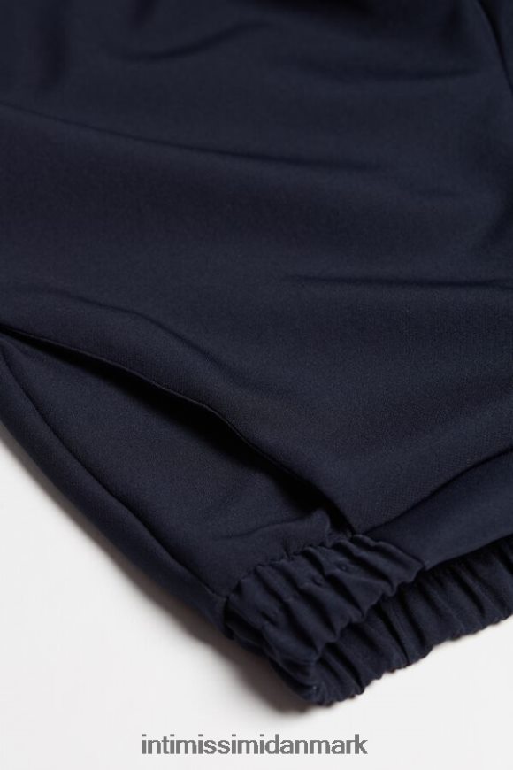 Intimissimi bukser med lommer Kvinder 1467-intens blå beklædning 8DZ4XJ1425