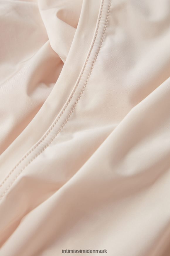 Intimissimi ultralet mikrofiber slip Kvinder 2280-lyserød silke beklædning 8DZ4XJ1213
