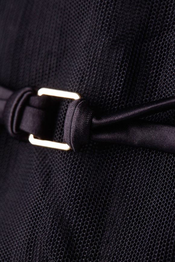 Intimissimi seje minimale seler Kvinder 019-sort beklædning 8DZ4XJ1220