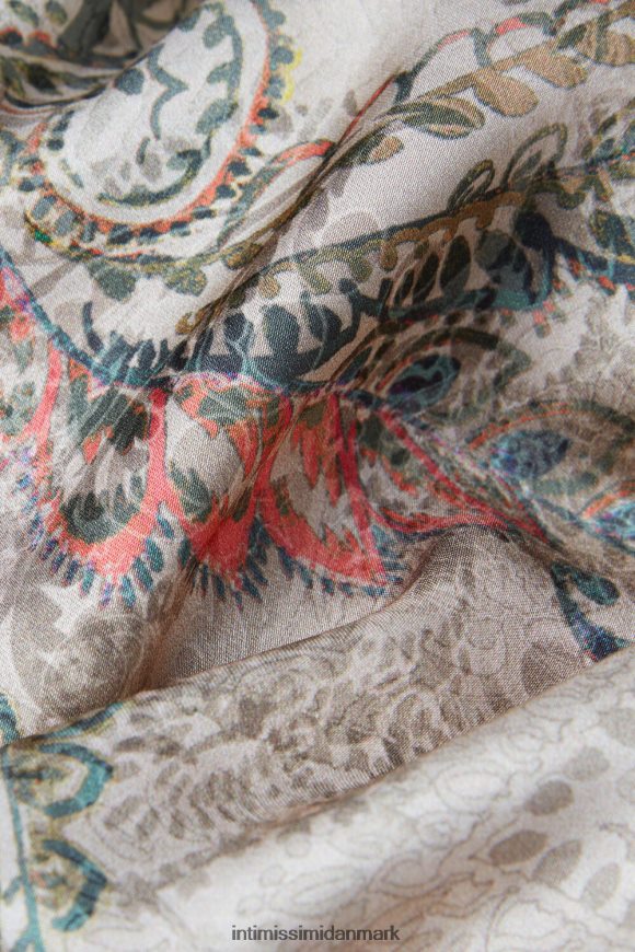 Intimissimi gylden gudinde viskose satin top Kvinder 342j-st.gyldne gudinde beklædning 8DZ4XJ1259