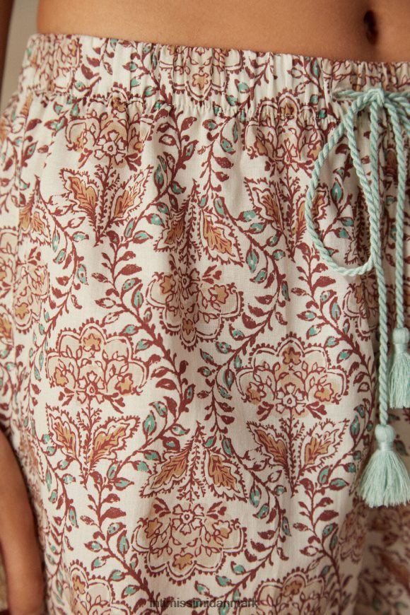 Intimissimi krydderier havebomuldshorts Kvinder 994i-st.krydderihave beklædning 8DZ4XJ1626