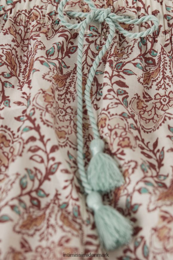 Intimissimi krydderier havebomuldshorts Kvinder 994i-st.krydderihave beklædning 8DZ4XJ1626