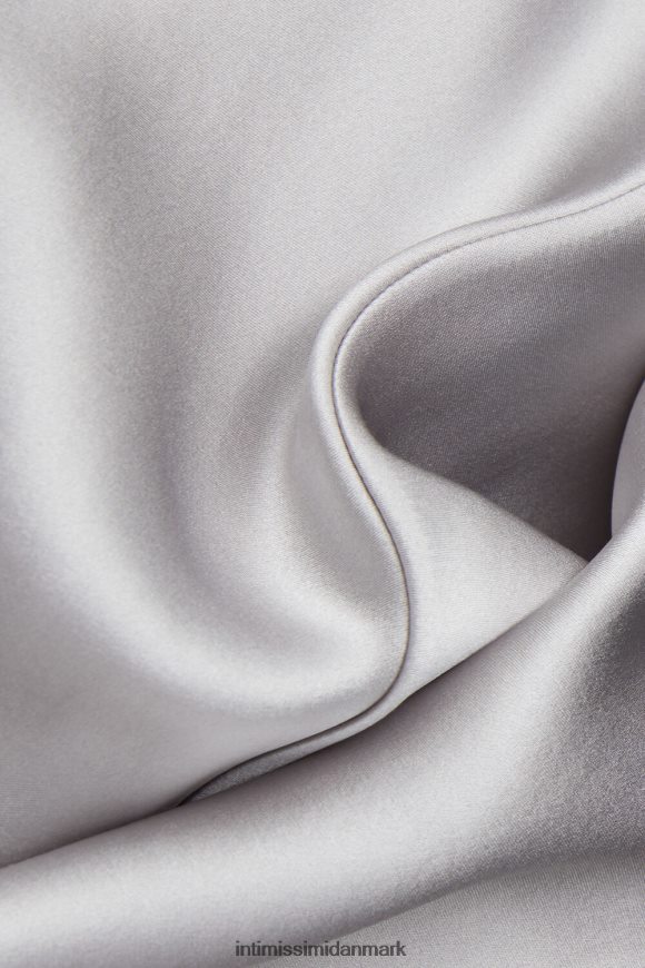 Intimissimi silkeshorts Kvinder 347j-isgrå beklædning 8DZ4XJ1500