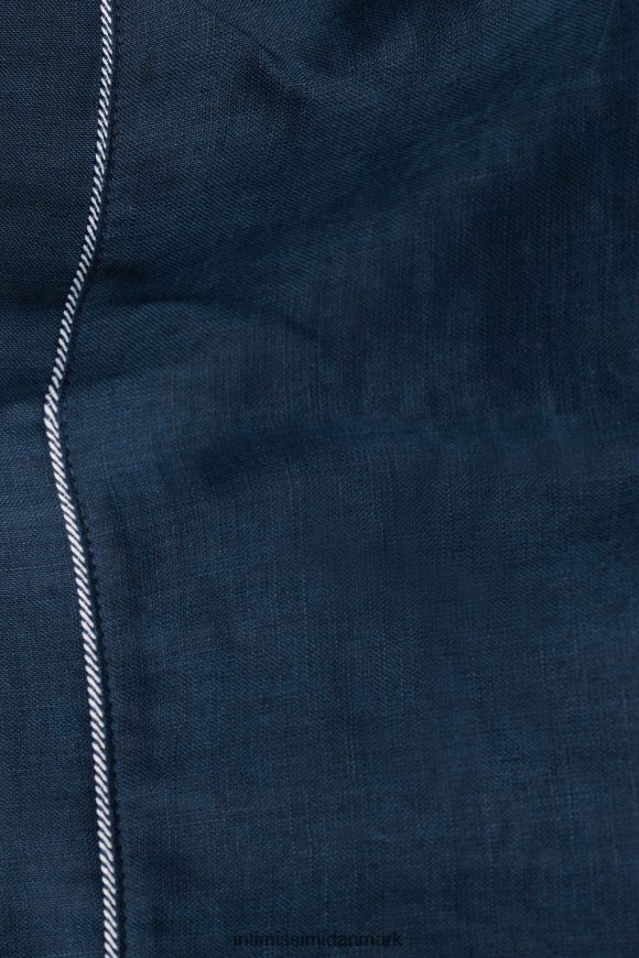 Intimissimi yacht natlinnedshorts Kvinder 243j-sømand blå beklædning 8DZ4XJ1533