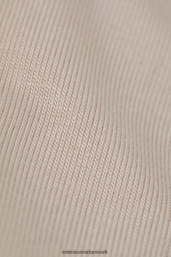 Intimissimi enkle elegance lange modale bukser Kvinder 227j-silke pink/pudder hvid beklædning 8DZ4XJ1574