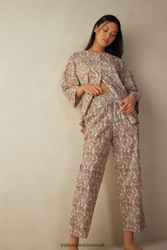 Intimissimi krydderier have bomuldsbukser Kvinder 994i-st.krydderihave beklædning 8DZ4XJ1625