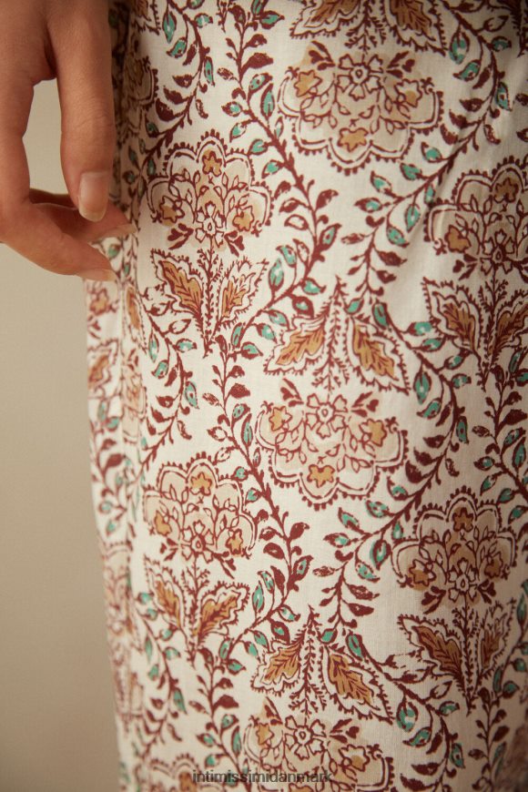 Intimissimi krydderier have bomuldsbukser Kvinder 994i-st.krydderihave beklædning 8DZ4XJ1625