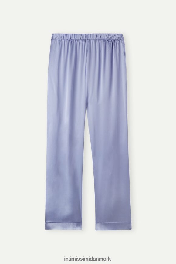 Intimissimi silke satin bukser Kvinder 212j-sød lavendel beklædning 8DZ4XJ1556