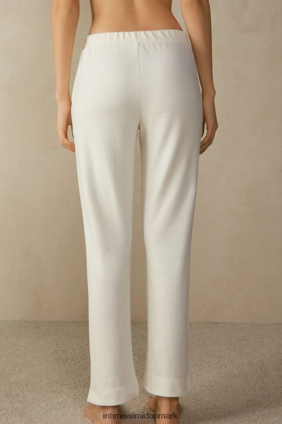 Intimissimi varme kælebukser i fuld længde Kvinder 2986-creme beklædning 8DZ4XJ1609