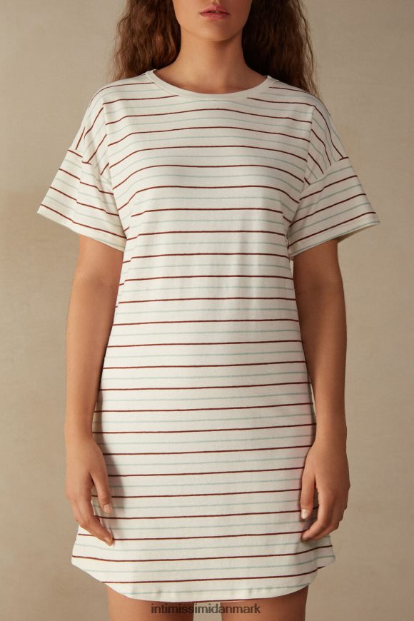 Intimissimi krydderier havenatkjole Kvinder 004j-riga krydderhave beklædning 8DZ4XJ1623