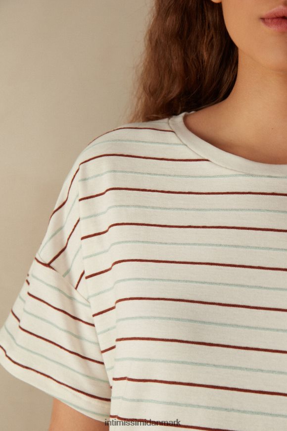 Intimissimi krydderier havenatkjole Kvinder 004j-riga krydderhave beklædning 8DZ4XJ1623