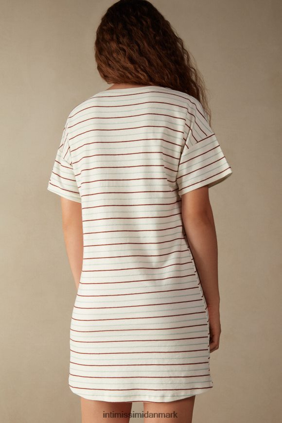 Intimissimi krydderier havenatkjole Kvinder 004j-riga krydderhave beklædning 8DZ4XJ1623