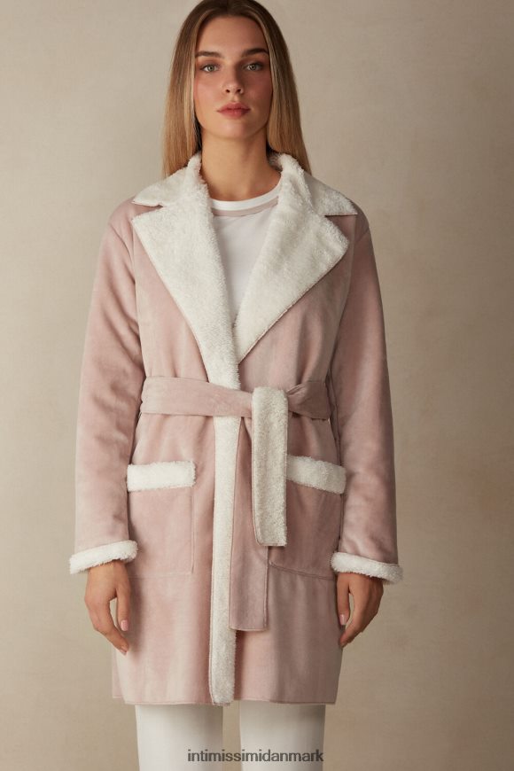 Intimissimi dame fra bjergene negligee Kvinder 144j-antik pink beklædning 8DZ4XJ1586