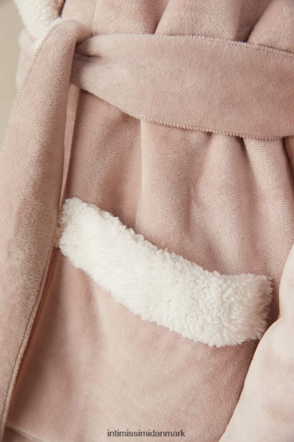 Intimissimi dame fra bjergene negligee Kvinder 144j-antik pink beklædning 8DZ4XJ1586