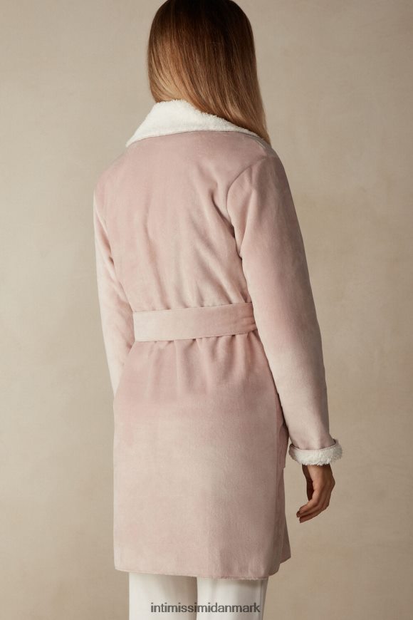 Intimissimi dame fra bjergene negligee Kvinder 144j-antik pink beklædning 8DZ4XJ1586