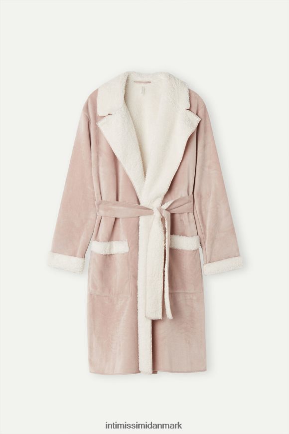 Intimissimi dame fra bjergene negligee Kvinder 144j-antik pink beklædning 8DZ4XJ1586