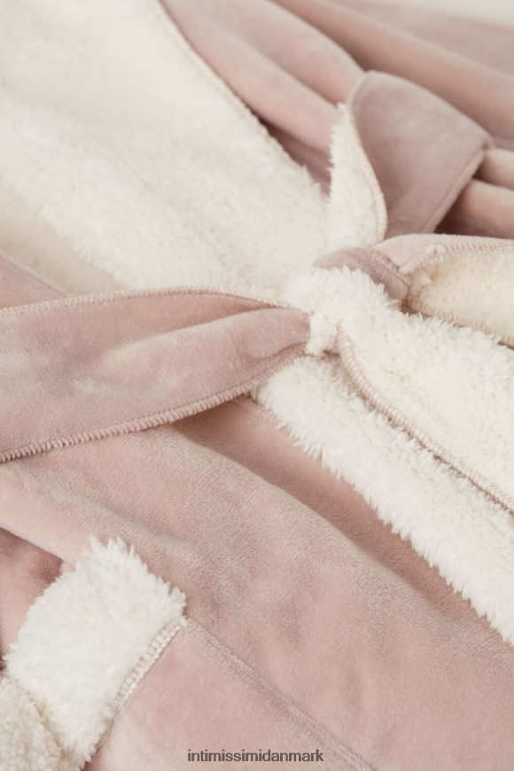 Intimissimi dame fra bjergene negligee Kvinder 144j-antik pink beklædning 8DZ4XJ1586