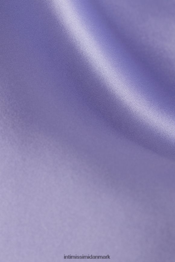 Intimissimi kort silke camisole Kvinder 212j-sød lavendel beklædning 8DZ4XJ1317
