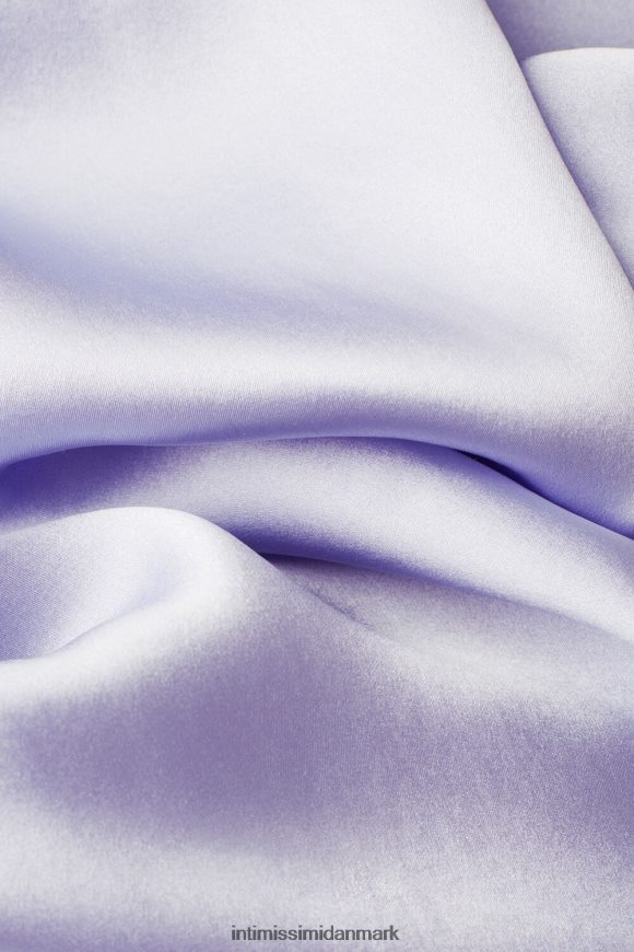 Intimissimi silke og modal vest Kvinder 212j-sød lavendel beklædning 8DZ4XJ1291