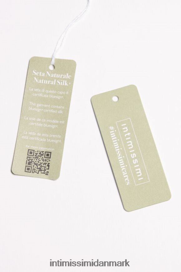 Intimissimi silke satin top med v-hals Kvinder 163i-satin pink beklædning 8DZ4XJ1395