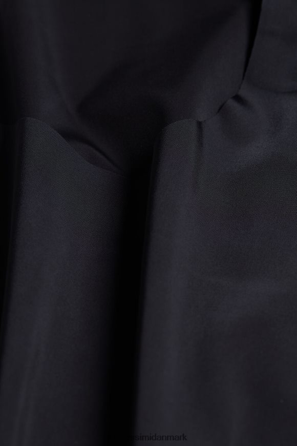 Intimissimi laserskårne franske trusser Kvinder 019-sort undertøj 8DZ4XJ1162