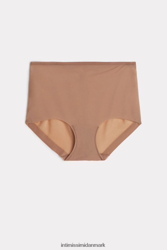 Intimissimi usynlige franske trusser Kvinder 417i-medium beige undertøj 8DZ4XJ1135