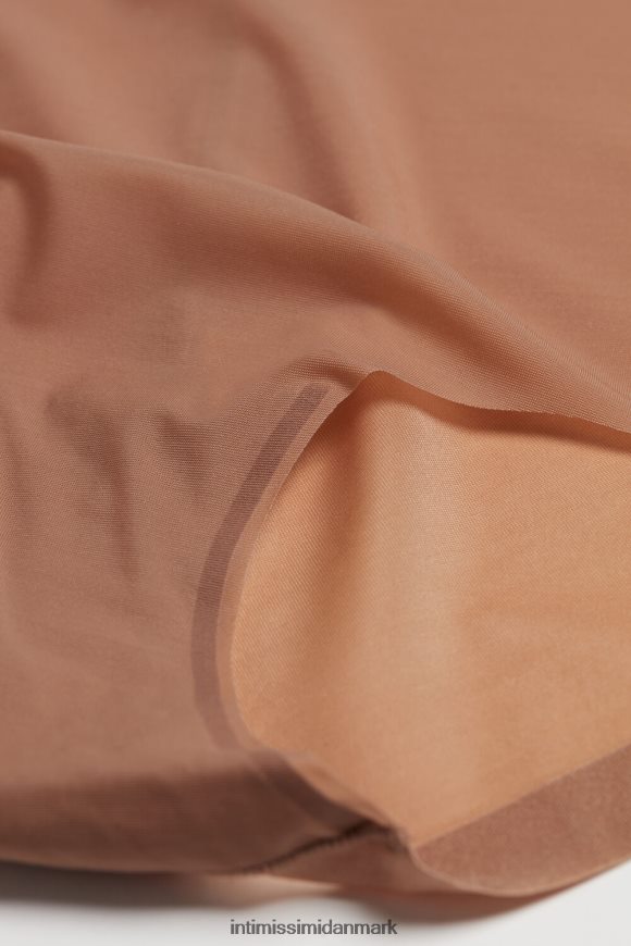 Intimissimi usynlige franske trusser Kvinder 417i-medium beige undertøj 8DZ4XJ1135