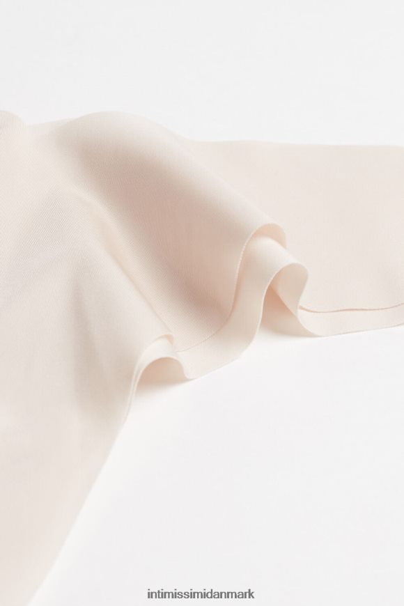 Intimissimi 80\'er stil ultralette brasilianske trusser i mikrofiber Kvinder 2280-lyserød silke undertøj 8DZ4XJ1114