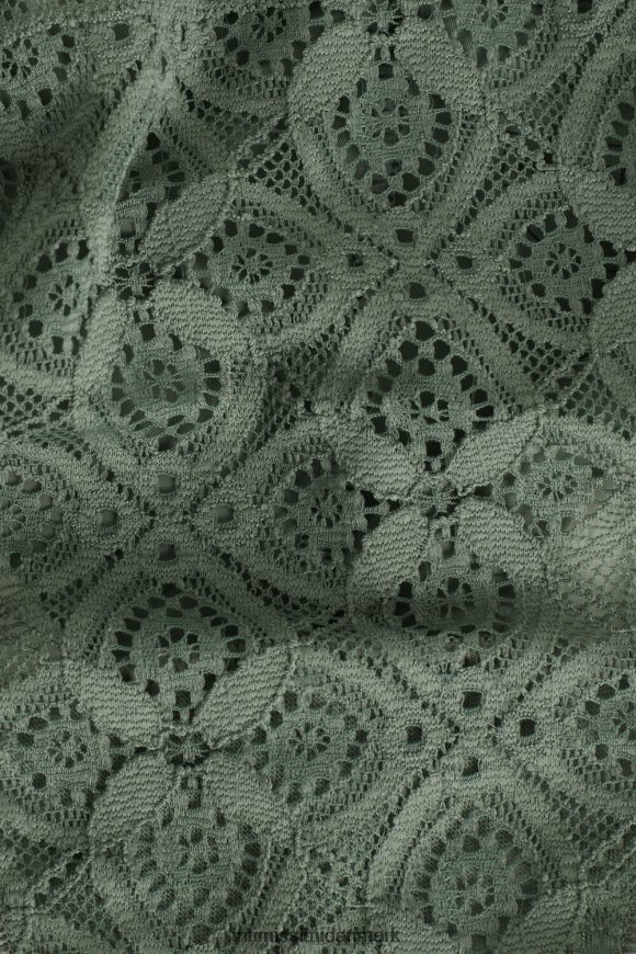 Intimissimi blonder og brasilianske trusser af mikrofiber Kvinder 344j-salvia grøn undertøj 8DZ4XJ906