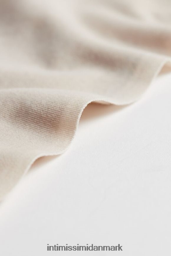 Intimissimi laserskåret brasiliansk undertøj i bomuld Kvinder 2280-lyserød silke undertøj 8DZ4XJ1180