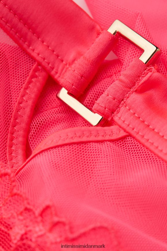 Intimissimi pure joy brasilianske trusser Kvinder 209j-lollipop pink undertøj 8DZ4XJ948