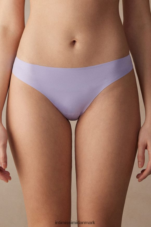 Intimissimi ultralet brasiliansk mikrofiber Kvinder 212j-sød lavendel undertøj 8DZ4XJ995