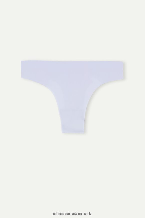 Intimissimi ultralet brasiliansk mikrofiber Kvinder 212j-sød lavendel undertøj 8DZ4XJ995