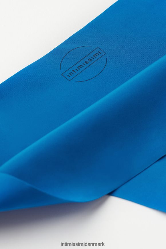 Intimissimi ultralet brasiliansk mikrofiber Kvinder 328j-nautisk blå undertøj 8DZ4XJ877
