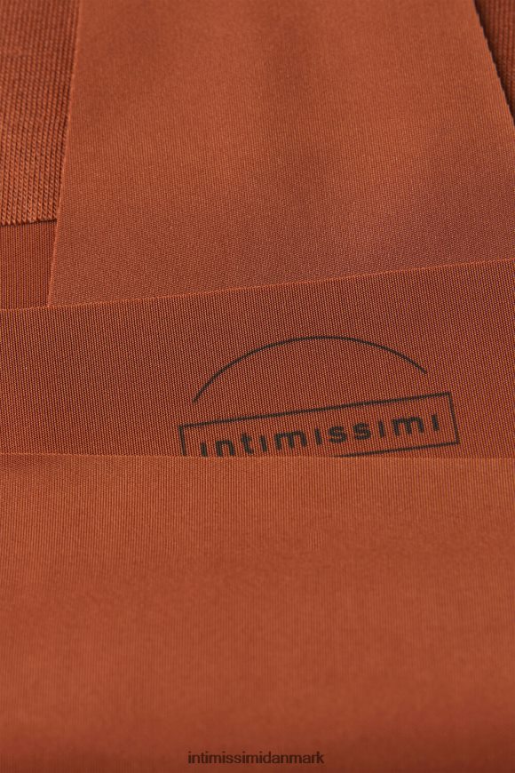Intimissimi ultralet brasiliansk mikrofiber Kvinder 332j-lys kanel undertøj 8DZ4XJ873