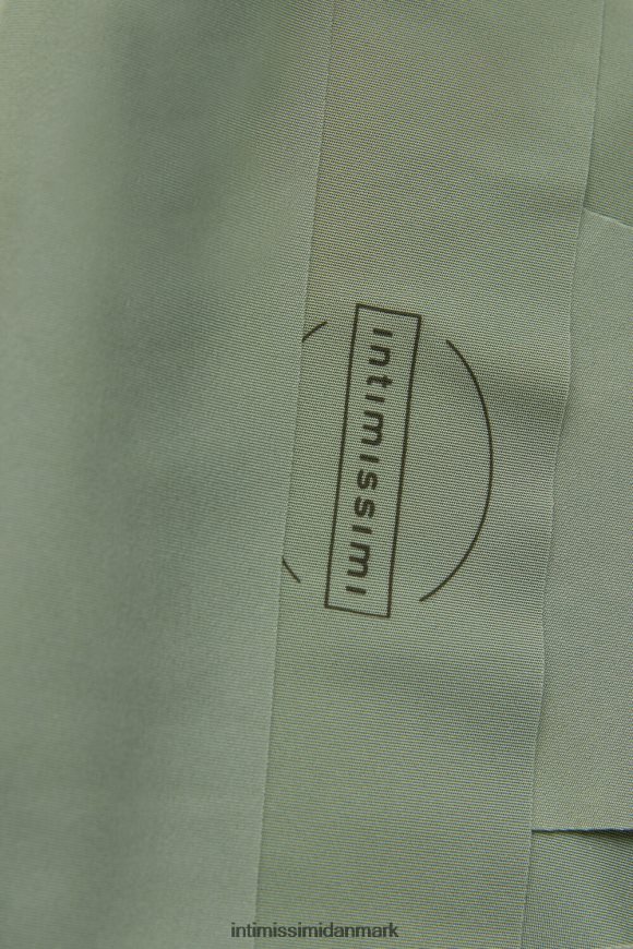 Intimissimi ultralet brasiliansk mikrofiber Kvinder 344j-salvia grøn undertøj 8DZ4XJ868