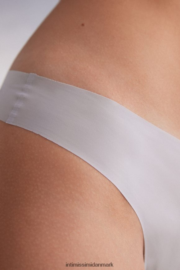 Intimissimi ultralet brasiliansk mikrofiber Kvinder 347j-isgrå undertøj 8DZ4XJ856