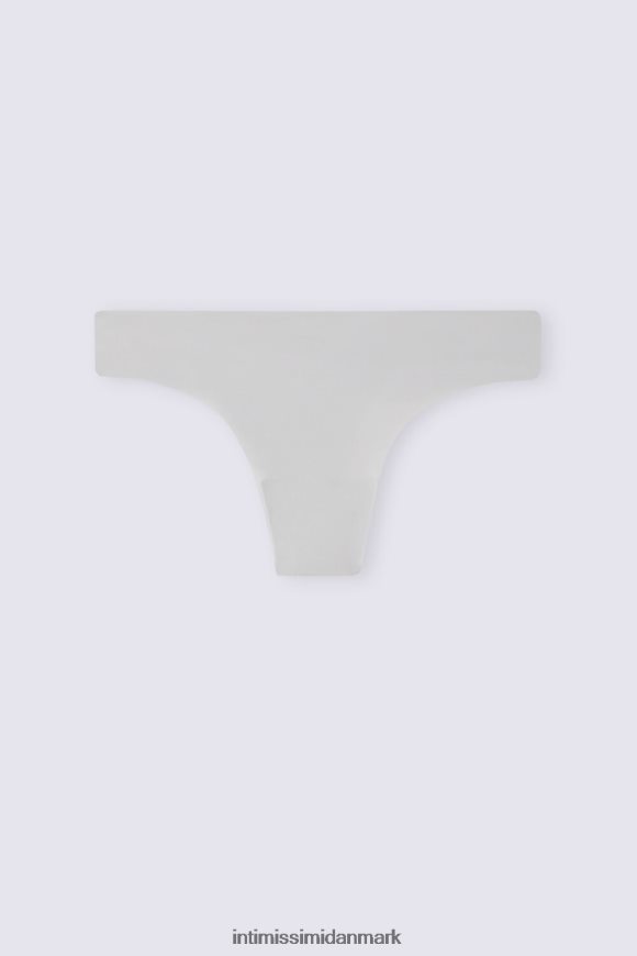 Intimissimi ultralet brasiliansk mikrofiber Kvinder 347j-isgrå undertøj 8DZ4XJ856