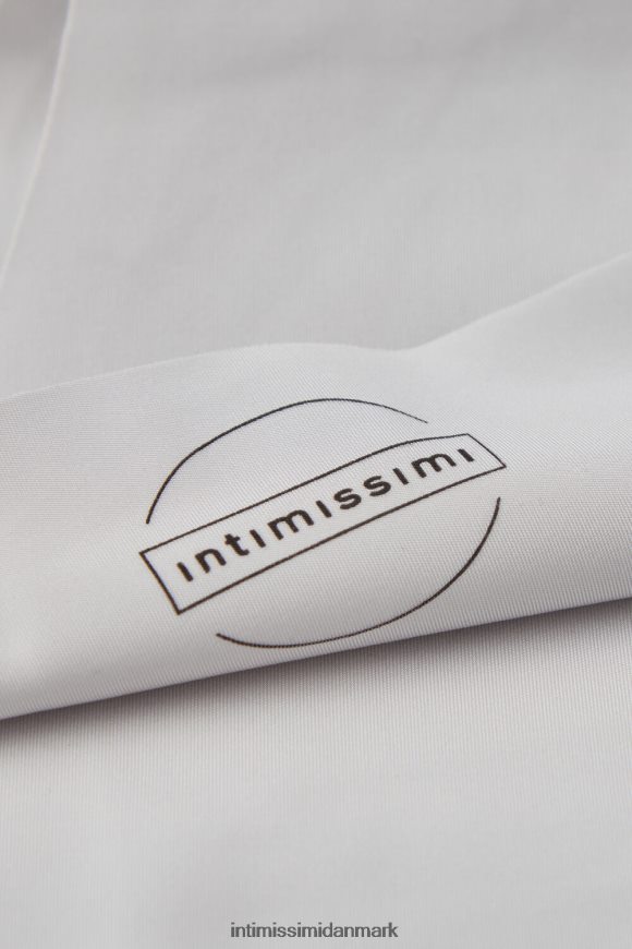 Intimissimi ultralet brasiliansk mikrofiber Kvinder 347j-isgrå undertøj 8DZ4XJ856