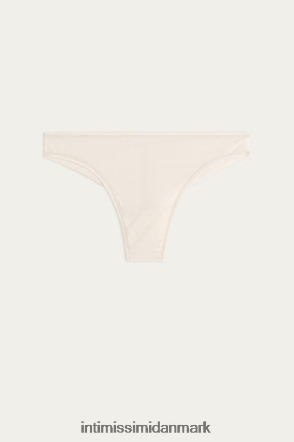 Intimissimi ultralette brasilianske trusser i mikrofiber Kvinder 2280-lyserød silke undertøj 8DZ4XJ1098