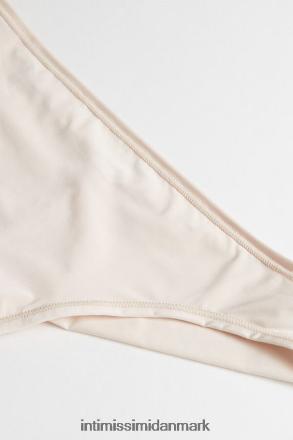 Intimissimi ultralette brasilianske trusser i mikrofiber Kvinder 2280-lyserød silke undertøj 8DZ4XJ1098