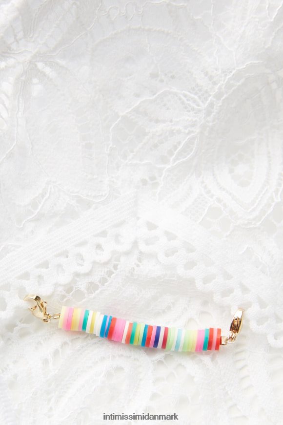 Intimissimi varme sommerdage brasilianske trusser i 80\'er-stil Kvinder 001-hvid undertøj 8DZ4XJ933